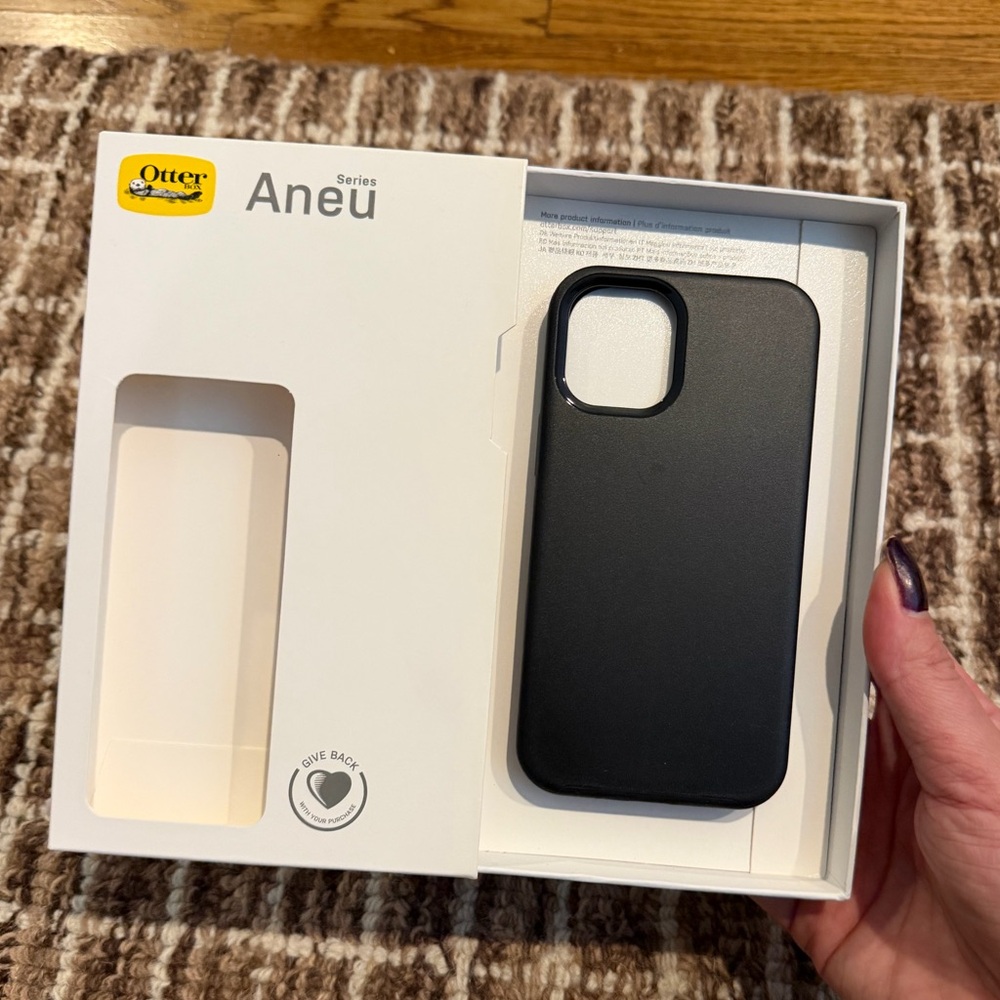 NWT iPhone Case